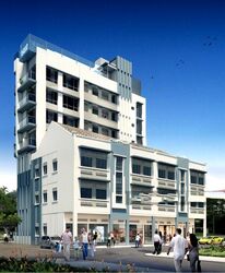 Sims Avenue (D14), Condominium #497310051